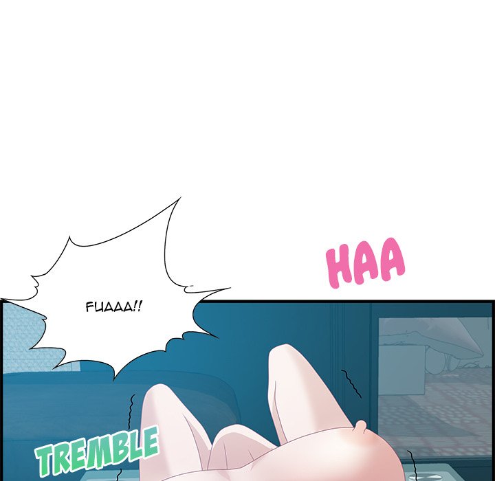 Tasty Chat 0km chapter 23 page 19