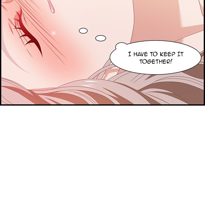 Tasty Chat 0km chapter 23 page 27