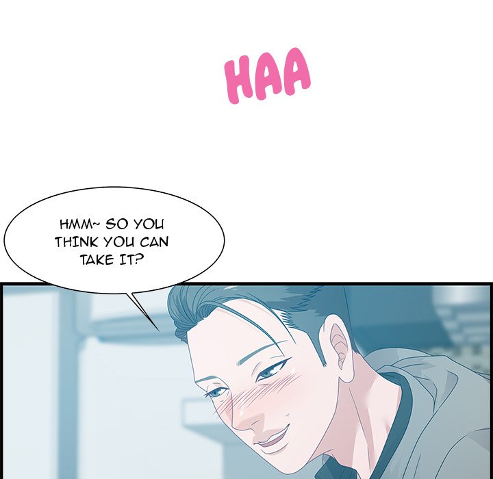 Tasty Chat 0km chapter 23 page 28