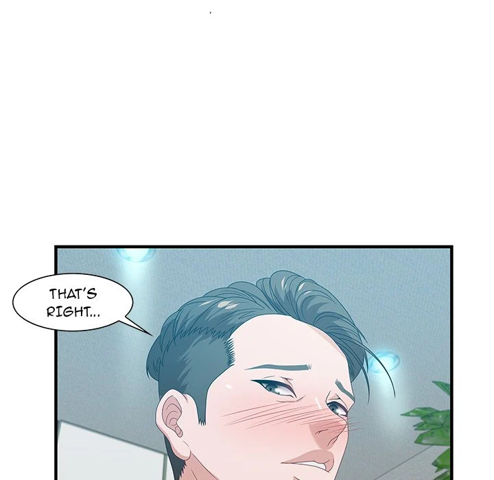 Tasty Chat 0km chapter 23 page 30