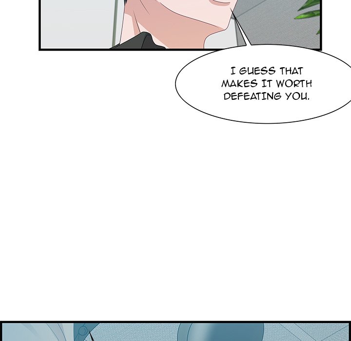 Tasty Chat 0km chapter 23 page 31