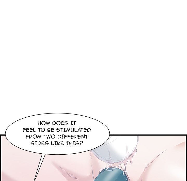 Tasty Chat 0km chapter 23 page 37