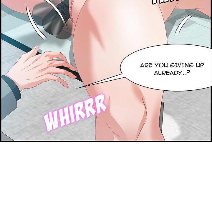Tasty Chat 0km chapter 23 page 40
