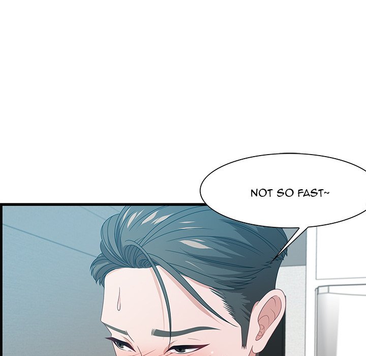 Tasty Chat 0km chapter 23 page 41