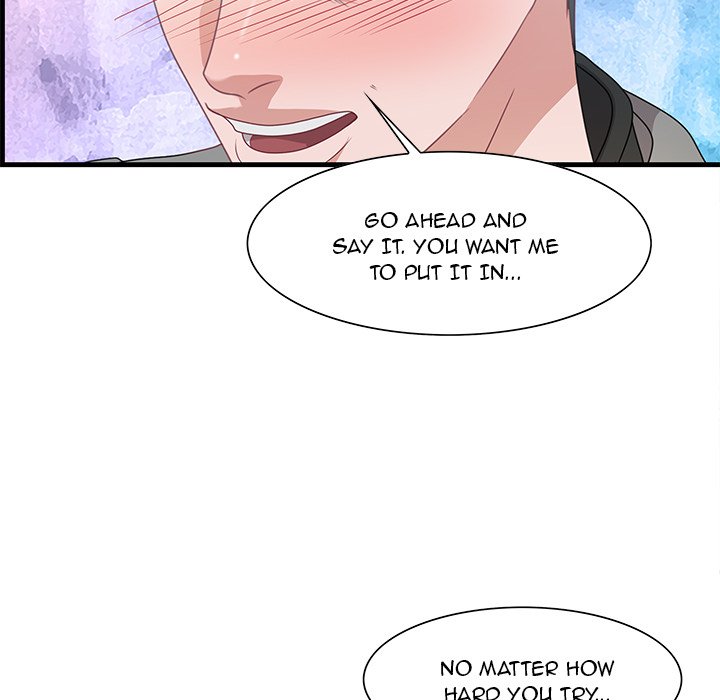 Tasty Chat 0km chapter 23 page 45