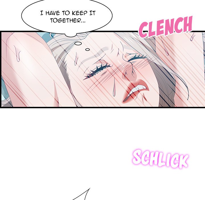 Tasty Chat 0km chapter 23 page 54