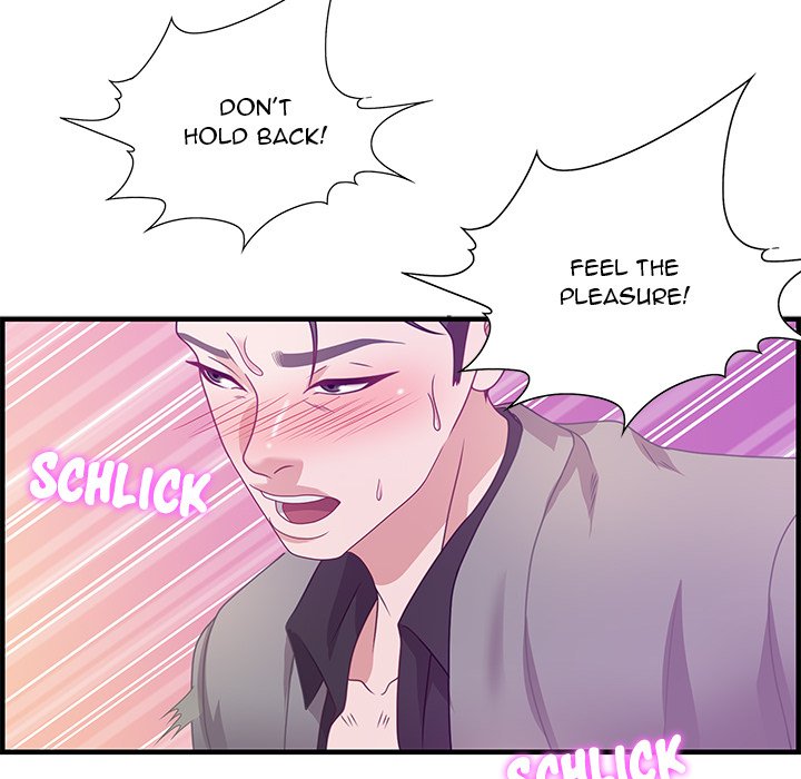Tasty Chat 0km chapter 23 page 55