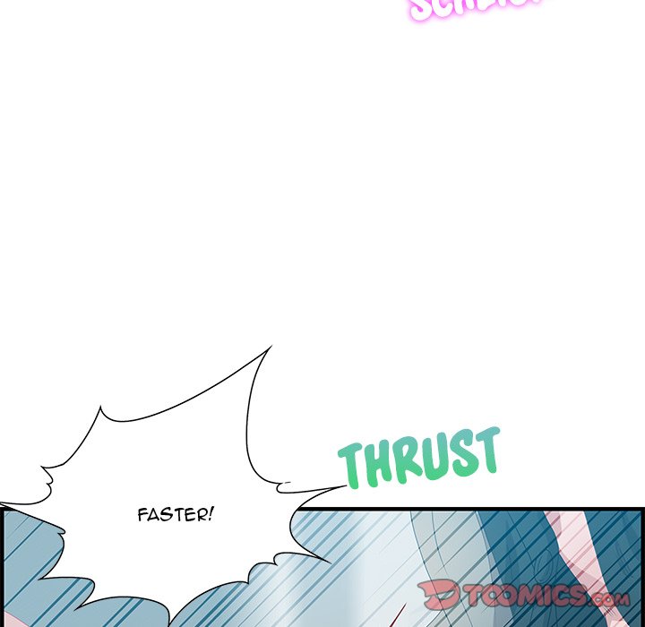 Tasty Chat 0km chapter 23 page 56
