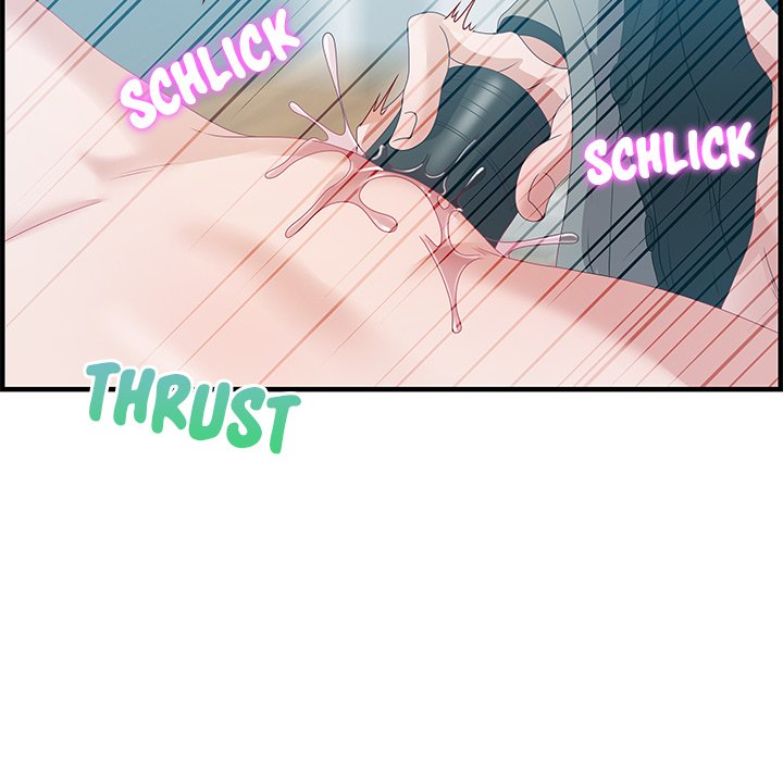 Tasty Chat 0km chapter 23 page 57