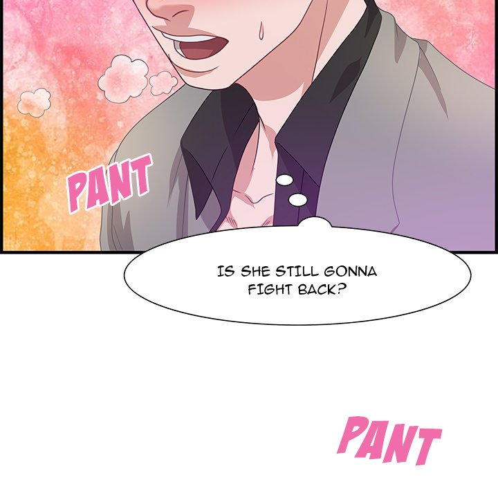 Tasty Chat 0km chapter 23 page 63