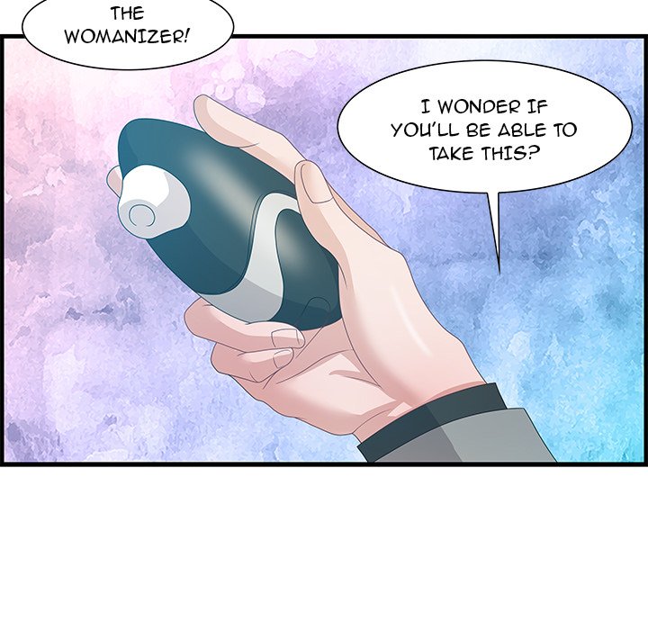 Tasty Chat 0km chapter 23 page 66