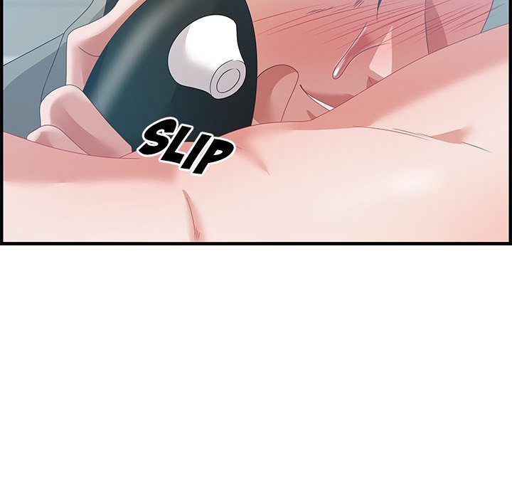 Tasty Chat 0km chapter 23 page 71