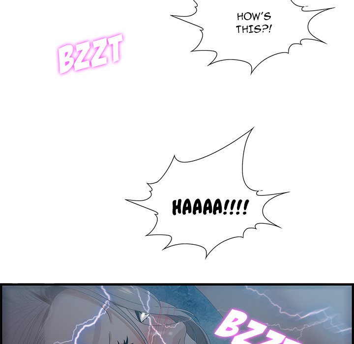 Tasty Chat 0km chapter 23 page 73