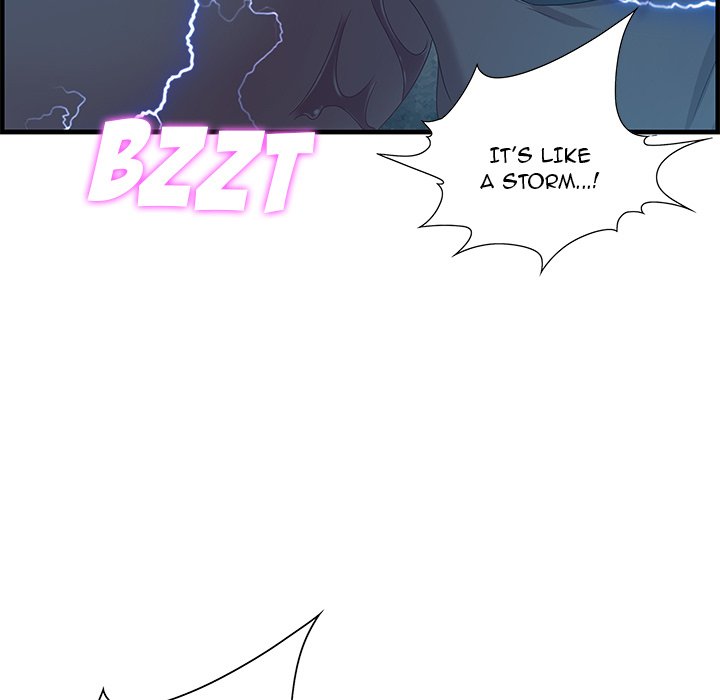 Tasty Chat 0km chapter 23 page 76