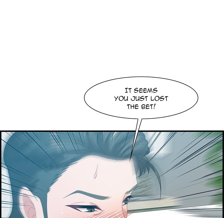 Tasty Chat 0km chapter 23 page 83