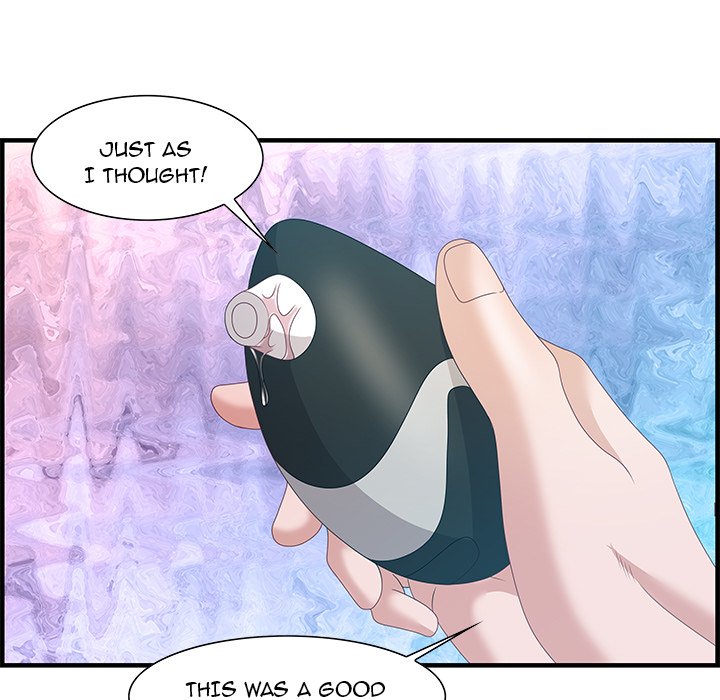 Tasty Chat 0km chapter 23 page 87