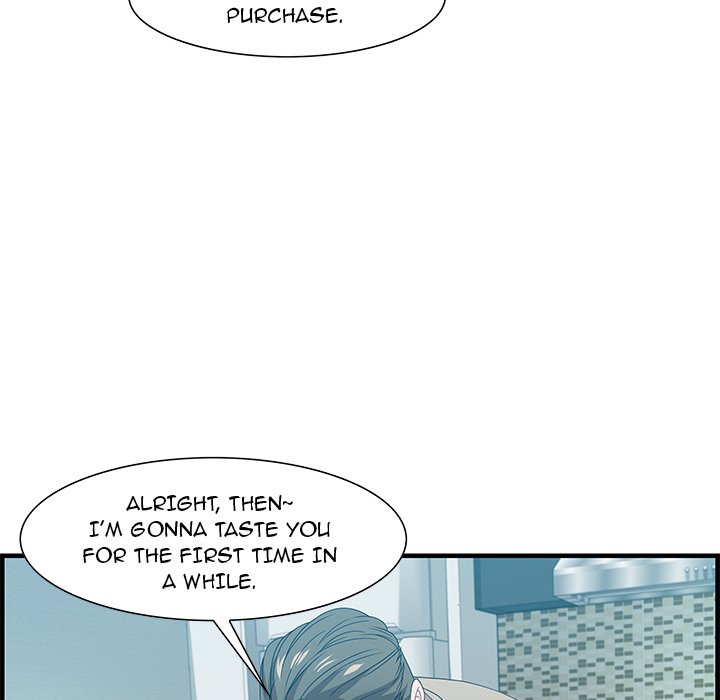 Tasty Chat 0km chapter 23 page 88