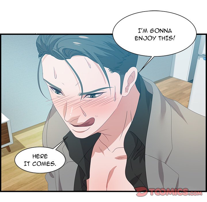Tasty Chat 0km chapter 23 page 92