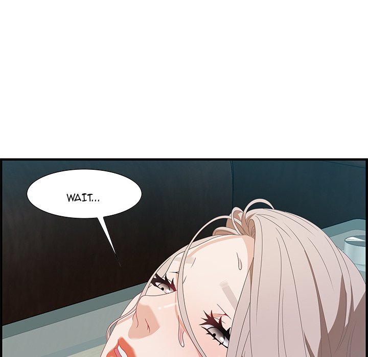 Tasty Chat 0km chapter 23 page 95