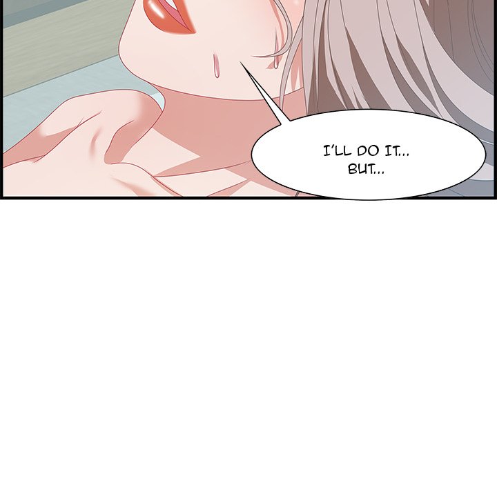 Tasty Chat 0km chapter 23 page 96