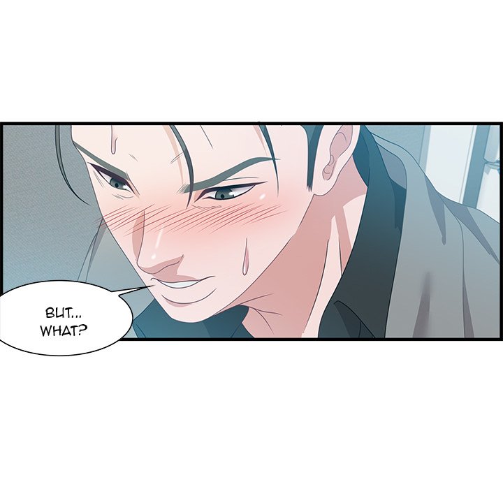 Tasty Chat 0km chapter 23 page 97