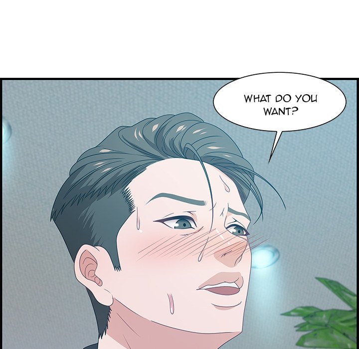 Tasty Chat 0km chapter 23 page 105