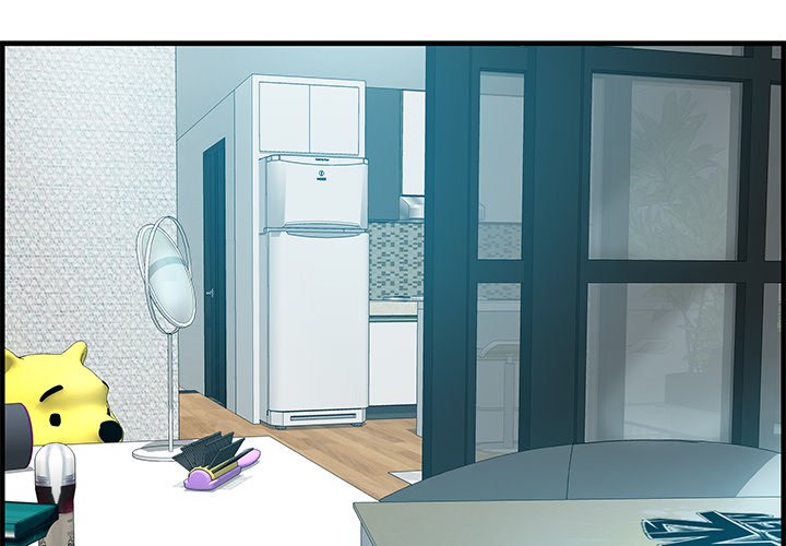 Tasty Chat 0km chapter 24 page 4