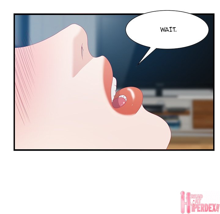 Tasty Chat 0km chapter 24 page 6