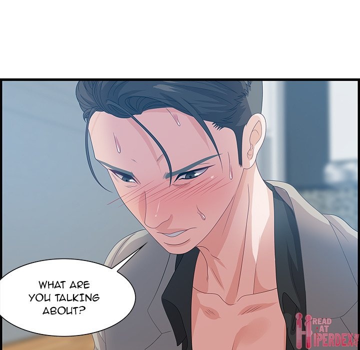 Tasty Chat 0km chapter 24 page 11
