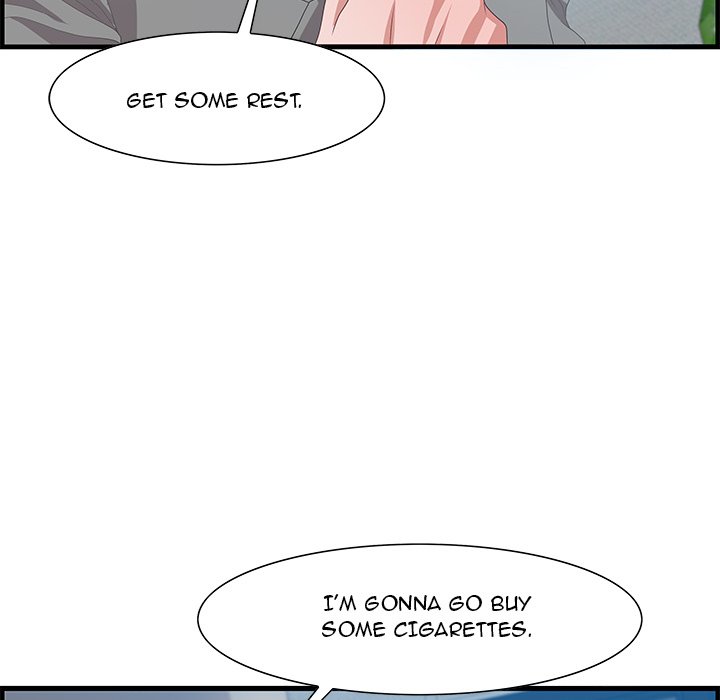 Tasty Chat 0km chapter 24 page 18