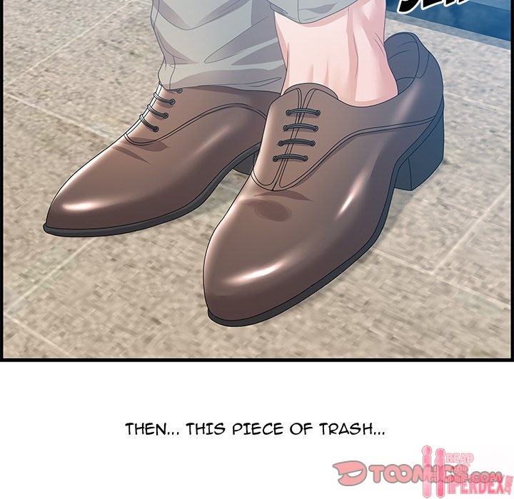 Tasty Chat 0km chapter 24 page 21