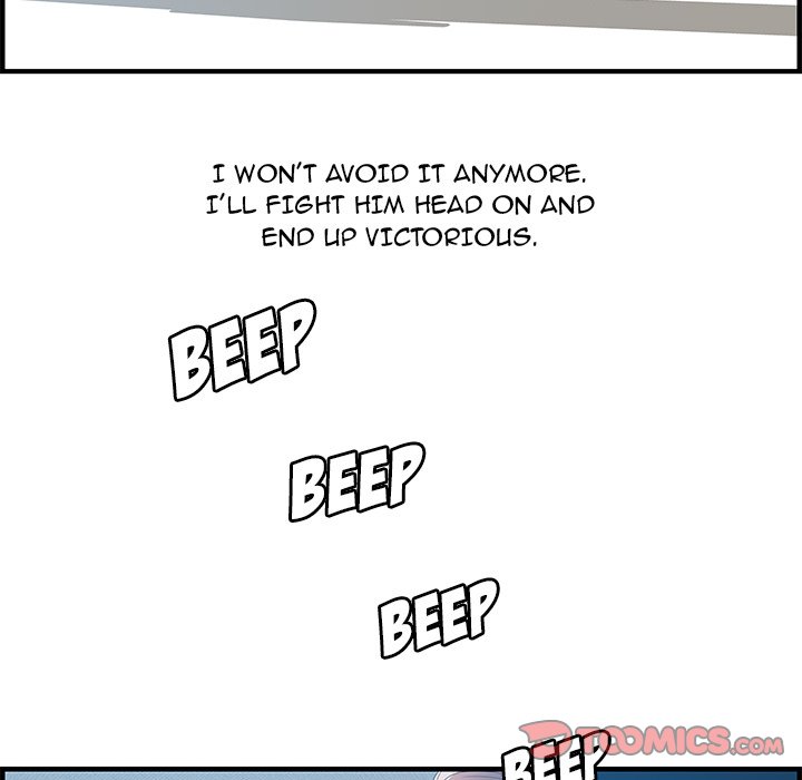 Tasty Chat 0km chapter 24 page 33