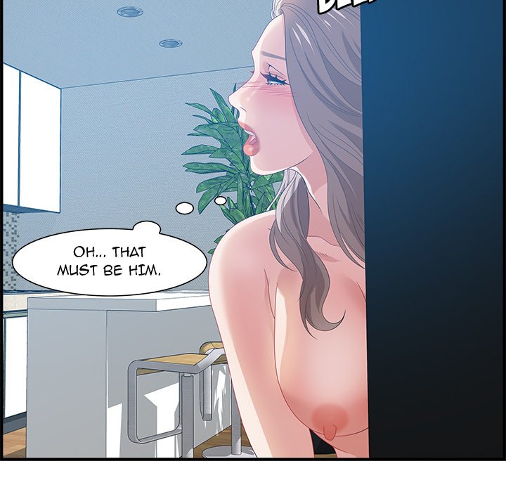 Tasty Chat 0km chapter 24 page 34