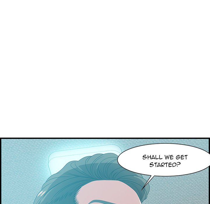 Tasty Chat 0km chapter 24 page 37