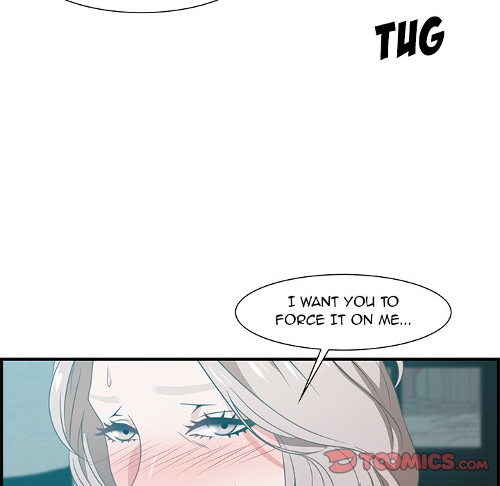 Tasty Chat 0km chapter 24 page 39