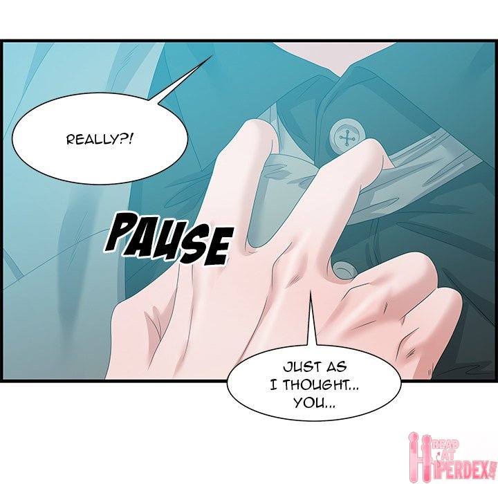 Tasty Chat 0km chapter 24 page 41