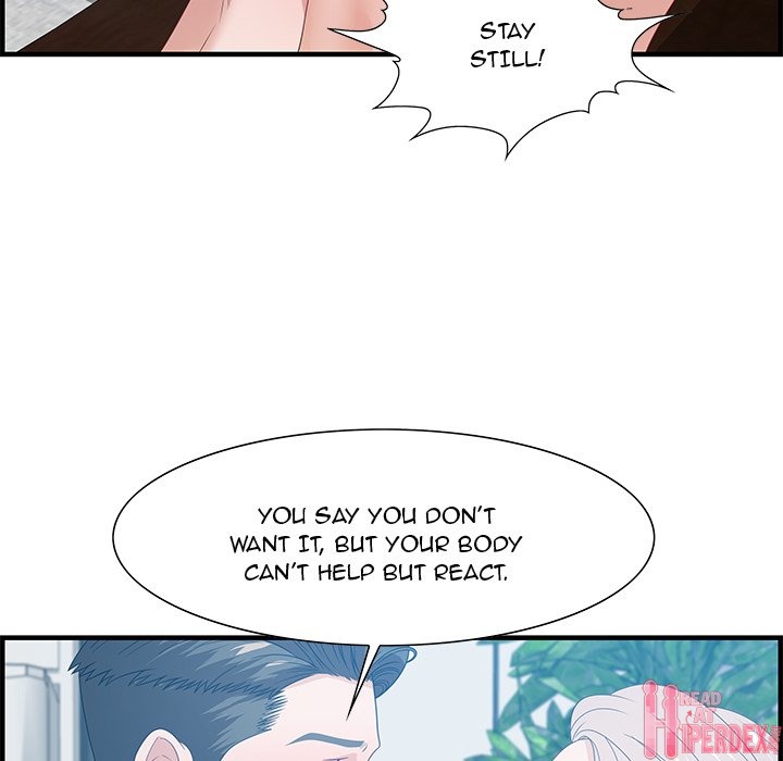 Tasty Chat 0km chapter 24 page 46