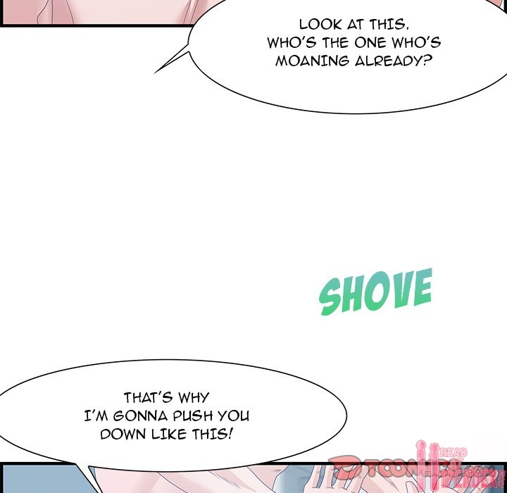 Tasty Chat 0km chapter 24 page 51