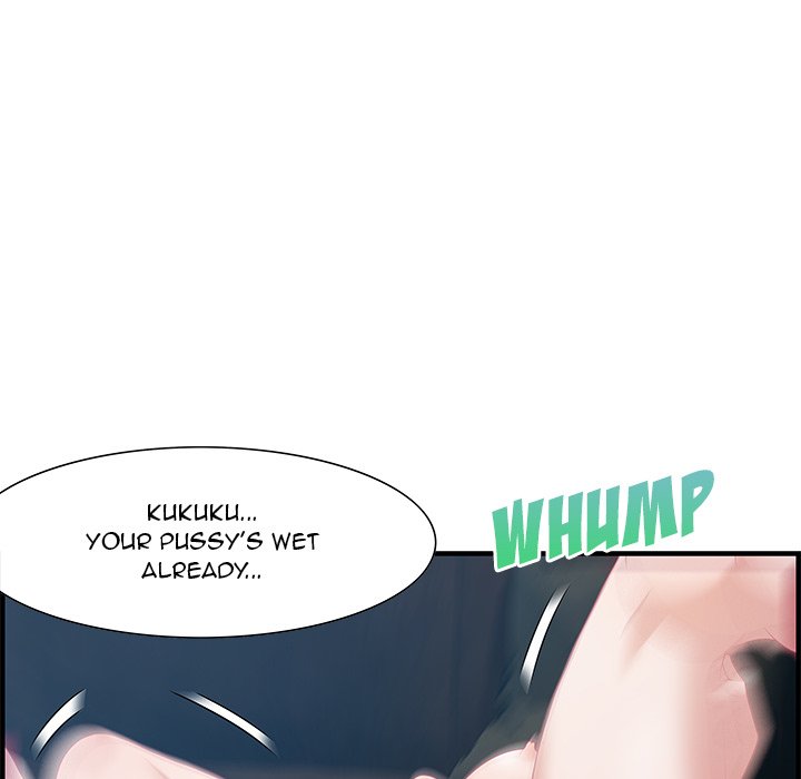 Tasty Chat 0km chapter 24 page 53