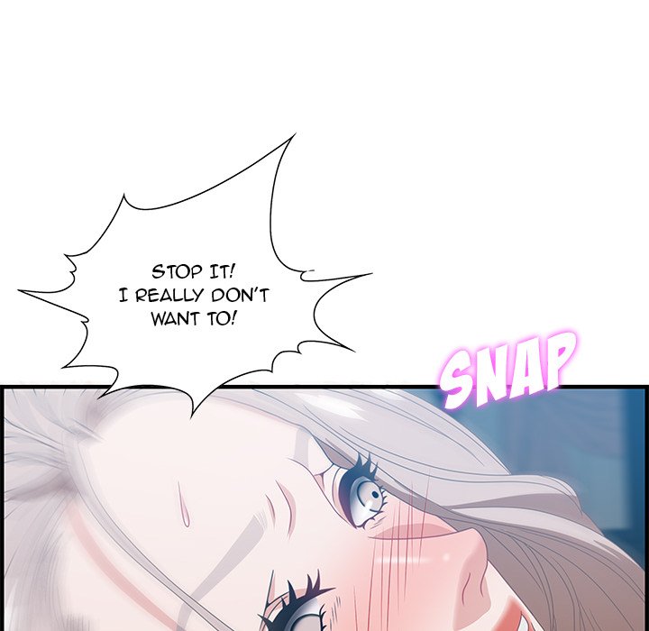 Tasty Chat 0km chapter 24 page 55