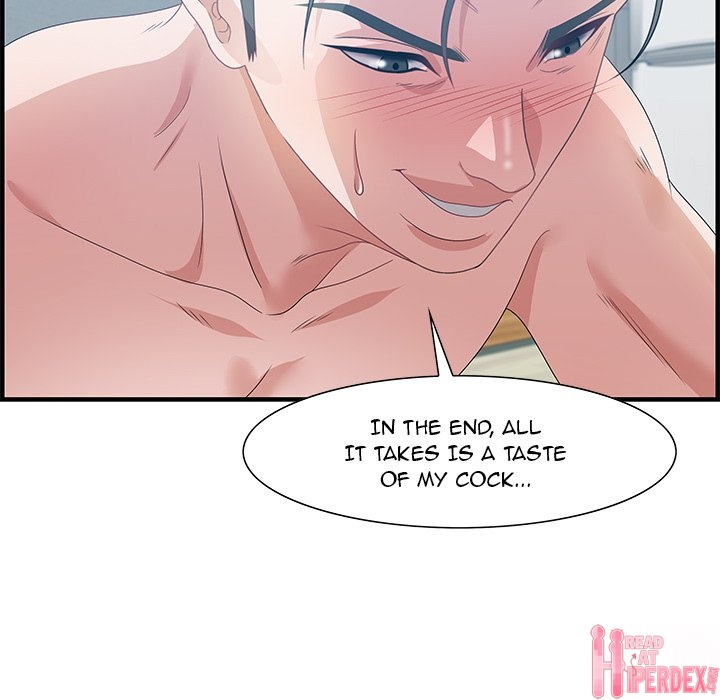 Tasty Chat 0km chapter 24 page 61