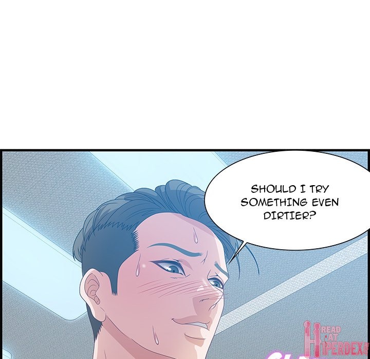 Tasty Chat 0km chapter 24 page 76