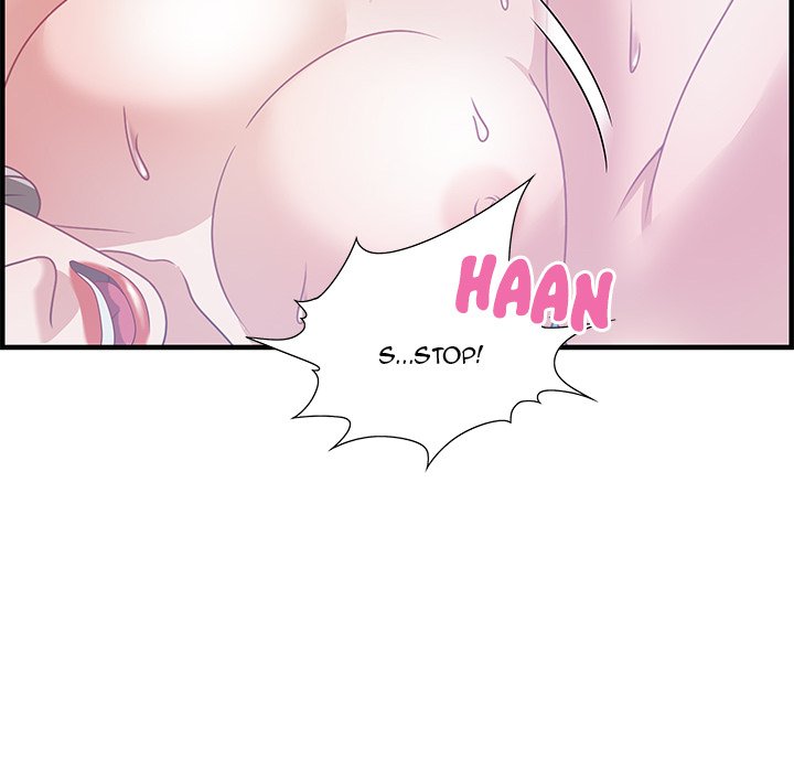 Tasty Chat 0km chapter 24 page 84