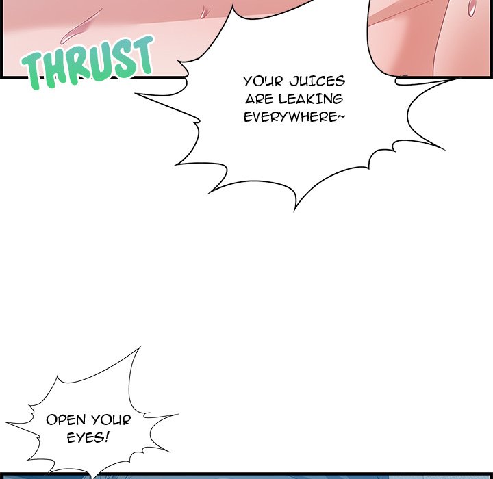 Tasty Chat 0km chapter 24 page 89