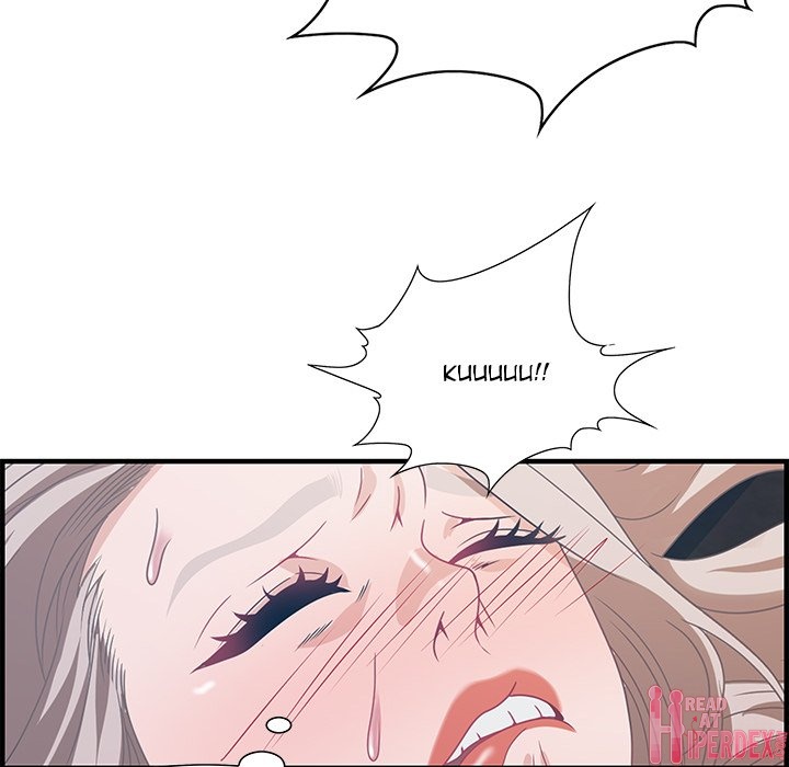 Tasty Chat 0km chapter 24 page 91