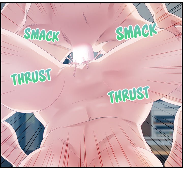Tasty Chat 0km chapter 24 page 100