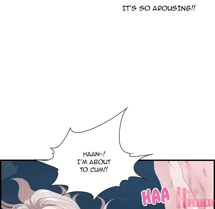 Tasty Chat 0km chapter 24 page 101