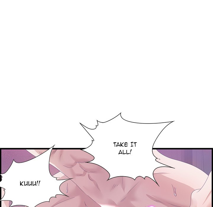 Tasty Chat 0km chapter 24 page 104