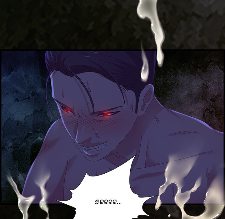 Tasty Chat 0km chapter 24 page 113