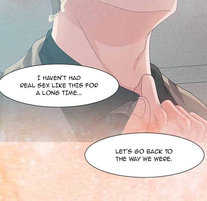 Tasty Chat 0km chapter 24 page 115